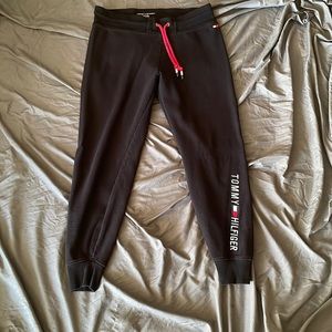 Womens sweat pants